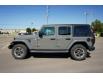 2019 Jeep Wrangler Unlimited Sahara (Stk: M24017A) in Mississauga - Image 4 of 28