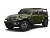 2024 Jeep Wrangler Sahara in Clarenville - Image 1 of 1