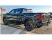 2023 GMC Sierra 1500 AT4X (Stk: 243851) in Claresholm - Image 10 of 42