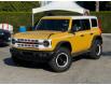 2023 Ford Bronco Heritage Limited Edition (Stk: 23BR0649) in Vancouver - Image 1 of 4