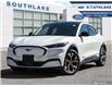2023 Ford Mustang Mach-E Premium (Stk: 23MA203) in Newmarket - Image 1 of 27