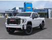 2024 GMC Sierra 2500HD AT4 (Stk: 21941) in Sarnia - Image 6 of 24