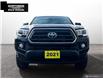 2021 Toyota Tacoma Base (Stk: T23344A) in Sault Ste. Marie - Image 2 of 23