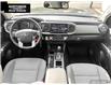 2021 Toyota Tacoma Base (Stk: T23344A) in Sault Ste. Marie - Image 15 of 23