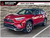 2023 Toyota RAV4 Prime XSE (Stk: 122782) in North Vancouver - Image 1 of 23