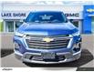 2023 Chevrolet Traverse LT Cloth (Stk: 23-040) in Kirkland Lake - Image 2 of 24