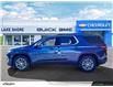 2023 Chevrolet Traverse LT Cloth (Stk: 23-040) in Kirkland Lake - Image 3 of 24