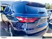 2023 Chevrolet Traverse LT Cloth (Stk: 23-040) in Kirkland Lake - Image 10 of 24