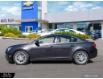 2014 Chevrolet Cruze ECO (Stk: 24021A) in Smiths Falls - Image 3 of 25