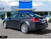 2014 Chevrolet Cruze ECO (Stk: 24021A) in Smiths Falls - Image 4 of 25