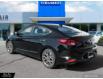 2020 Hyundai Elantra Luxury (Stk: P4745) in Smiths Falls - Image 4 of 25