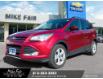2014 Ford Escape SE (Stk: 24024A) in Smiths Falls - Image 1 of 25