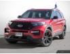 2022 Ford Explorer ST (Stk: 3586A) in St. Thomas - Image 1 of 27