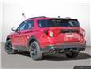 2022 Ford Explorer ST (Stk: 3586A) in St. Thomas - Image 4 of 27