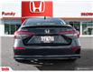 2022 Honda Civic Touring (Stk: PS4805) in Saint John - Image 4 of 28