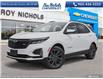 2024 Chevrolet Equinox RS (Stk: A052) in Courtice - Image 1 of 22