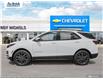 2024 Chevrolet Equinox RS (Stk: A052) in Courtice - Image 3 of 22