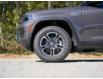 2023 Jeep Grand Cherokee 4xe Trailhawk (Stk: P875345) in Surrey - Image 8 of 27