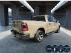 2020 RAM 1500 Big Horn (Stk: N0207A) in Québec - Image 19 of 25