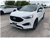 2024 Ford Edge ST Line (Stk: 16444) in Wyoming - Image 4 of 11