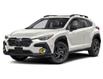 2024 Subaru Crosstrek Onyx (Stk: 24088) in Rouyn-Noranda - Image 1 of 11