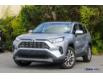 2021 Toyota RAV4 Limited (Stk: XT214586A) in Surrey - Image 3 of 15