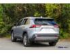 2021 Toyota RAV4 Limited (Stk: XT214586A) in Surrey - Image 5 of 15