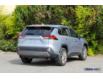 2021 Toyota RAV4 Limited (Stk: XT214586A) in Surrey - Image 7 of 15