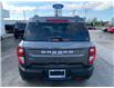 2023 Ford Bronco Sport Outer Banks (Stk: 16447) in Wyoming - Image 6 of 11