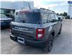 2023 Ford Bronco Sport Outer Banks (Stk: 16447) in Wyoming - Image 7 of 11