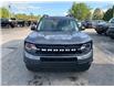 2023 Ford Bronco Sport Outer Banks (Stk: 16447) in Wyoming - Image 2 of 11