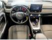 2020 Toyota RAV4 LE (Stk: V2466) in Prince Albert - Image 8 of 13
