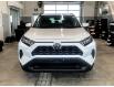 2020 Toyota RAV4 LE (Stk: V2466) in Prince Albert - Image 2 of 13