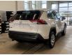 2020 Toyota RAV4 LE (Stk: V2466) in Prince Albert - Image 7 of 13