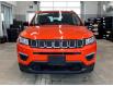 2019 Jeep Compass Sport (Stk: V2164B) in Prince Albert - Image 2 of 12