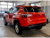 2019 Jeep Compass Sport (Stk: V2164B) in Prince Albert - Image 4 of 12