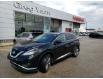 2020 Nissan Murano Platinum (Stk: 23061A) in Cambridge - Image 1 of 19