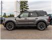2023 Ford Bronco Sport Outer Banks (Stk: P-1253) in Calgary - Image 3 of 27