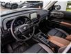 2023 Ford Bronco Sport Outer Banks (Stk: P-1253) in Calgary - Image 8 of 27