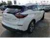 2020 Nissan Murano SL (Stk: P3135) in Cambridge - Image 6 of 18