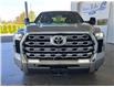 2022 Toyota Tundra Platinum (Stk: 23249a) in Port Alberni - Image 2 of 21