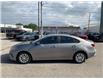2023 Kia Forte LX (Stk: GB4119) in Chatham - Image 8 of 19