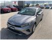 2023 Kia Forte LX (Stk: GB4119) in Chatham - Image 9 of 19