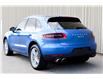 2018 Porsche Macan S (Stk: AP2907) in Vaughan - Image 3 of 23