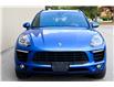 2018 Porsche Macan S (Stk: AP2907) in Vaughan - Image 6 of 23