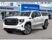 2024 GMC Sierra 1500 AT4 (Stk: 24-025) in Brockville - Image 1 of 20