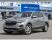 2024 Chevrolet Equinox LT (Stk: 24-024) in Brockville - Image 1 of 23