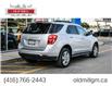 2016 Chevrolet Equinox 1LT (Stk: 140034U) in Toronto - Image 7 of 10