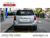 2016 Chevrolet Equinox 1LT (Stk: 140034U) in Toronto - Image 9 of 10