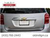 2016 Chevrolet Equinox 1LT (Stk: 140034U) in Toronto - Image 10 of 10